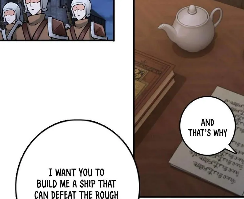 Release That Witch Chapter 300 Online - página 13