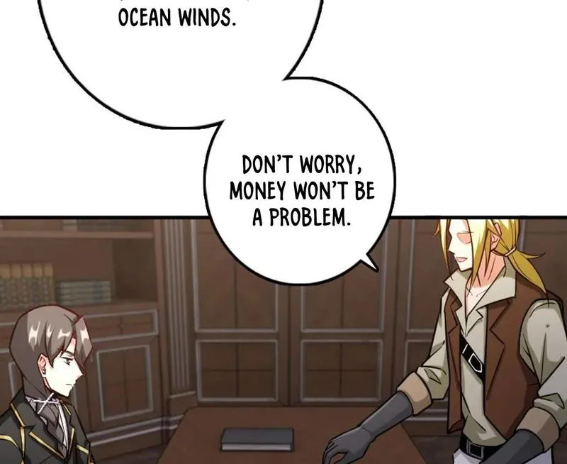 Release That Witch Chapter 300 Online - página 14