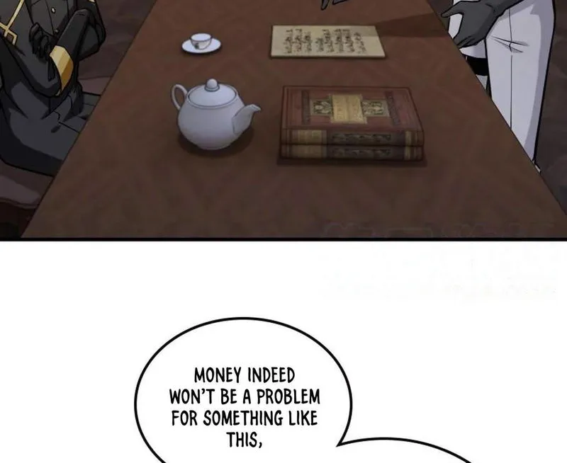 Release That Witch Chapter 300 Online - página 15