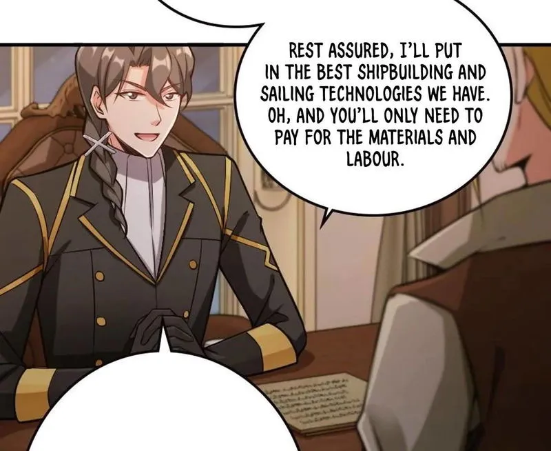 Release That Witch Chapter 300 Online - página 16