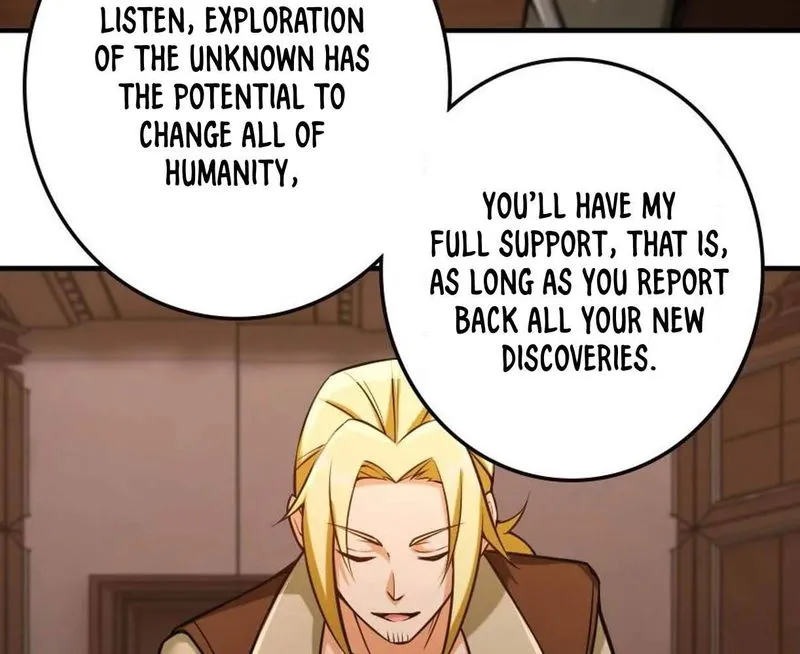Release That Witch Chapter 300 Online - página 17