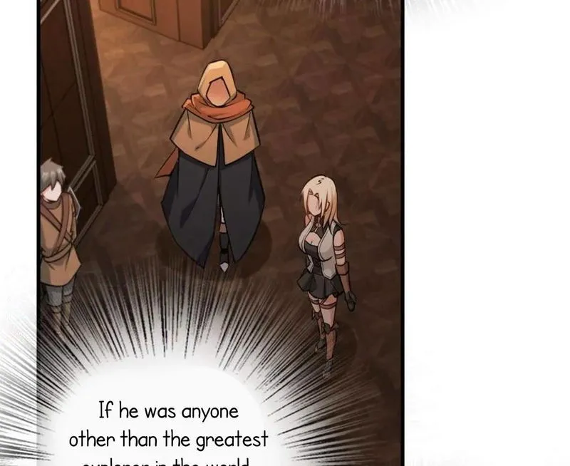 Release That Witch Chapter 300 Online - página 20