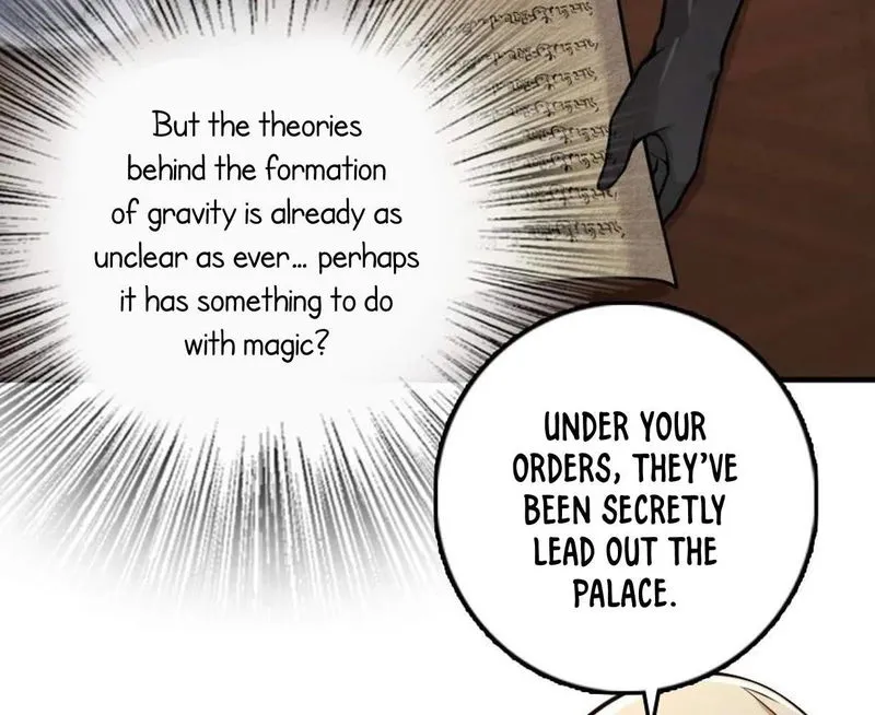 Release That Witch Chapter 300 Online - página 23