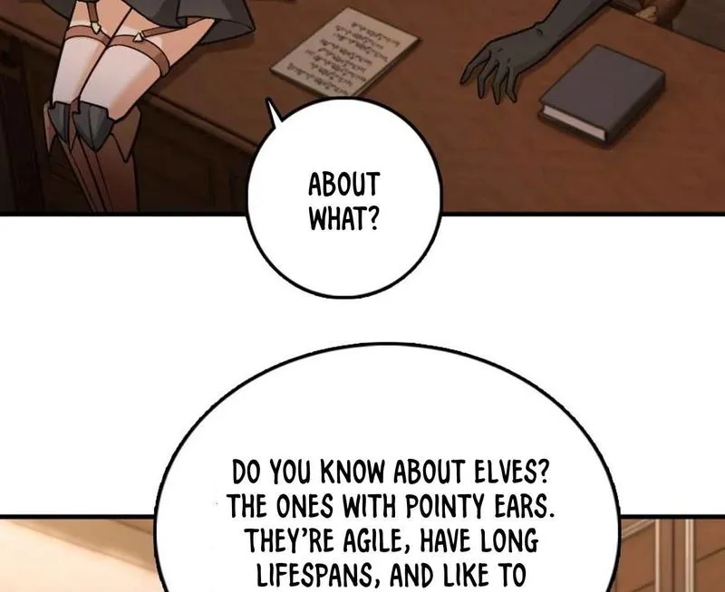 Release That Witch Chapter 300 Online - página 27