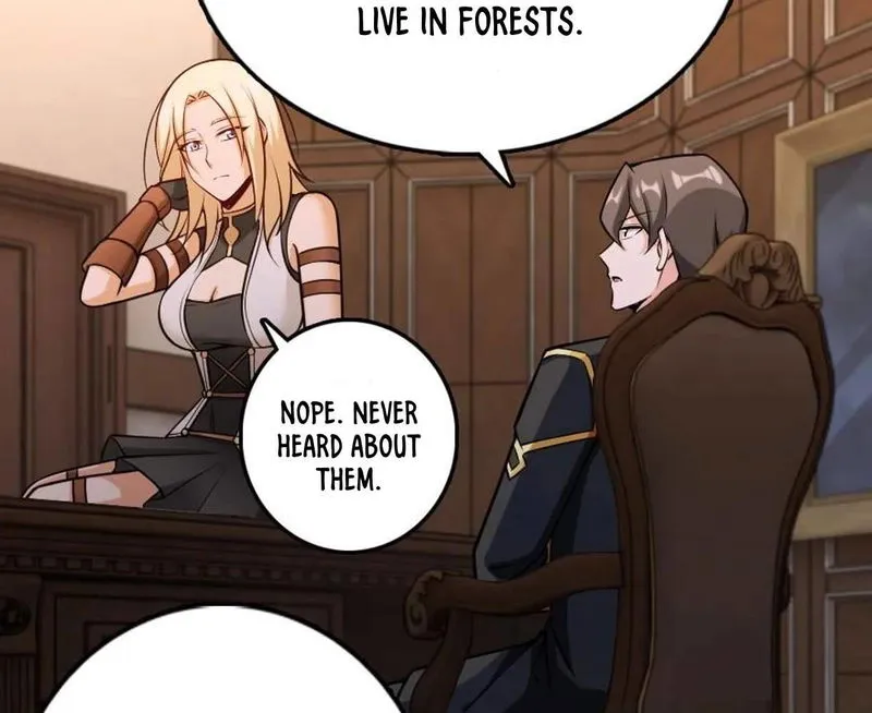 Release That Witch Chapter 300 Online - página 28