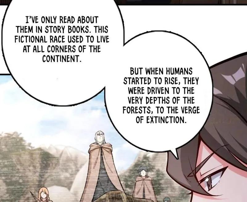 Release That Witch Chapter 300 Online - página 29