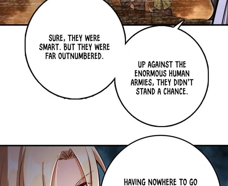Release That Witch Chapter 300 Online - página 31