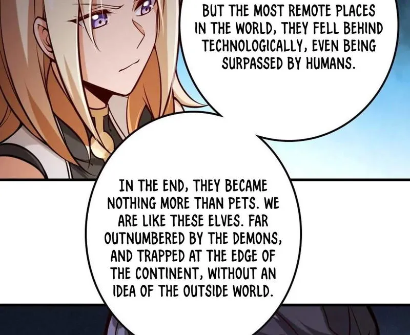 Release That Witch Chapter 300 Online - página 32