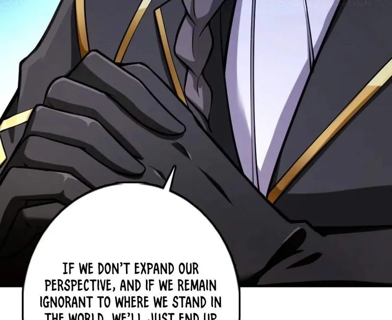 Release That Witch Chapter 300 Online - página 34