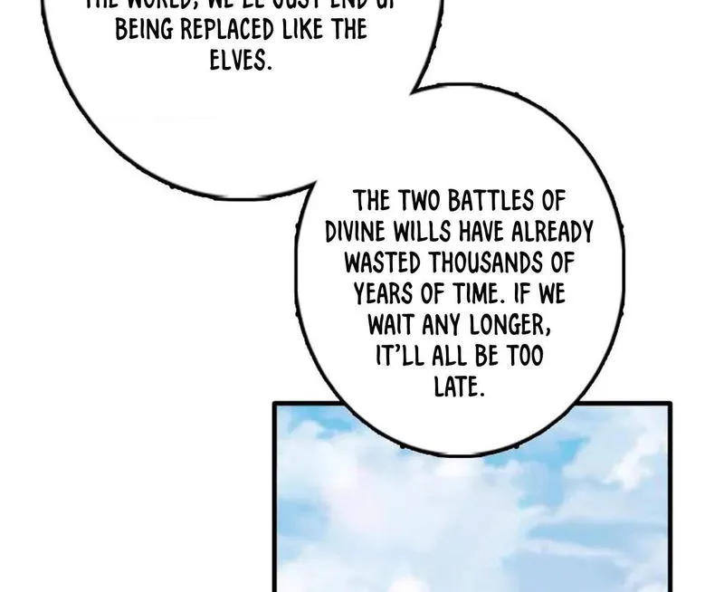 Release That Witch Chapter 300 Online - página 35
