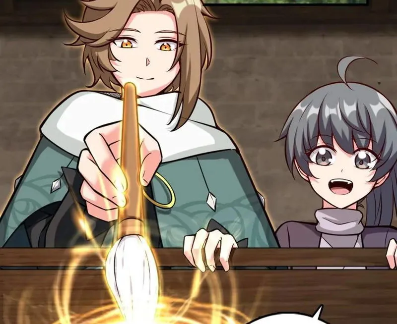 Release That Witch Chapter 300 Online - página 37