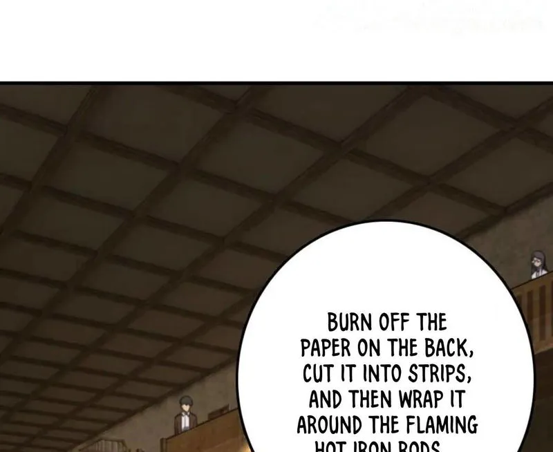Release That Witch Chapter 300 Online - página 39