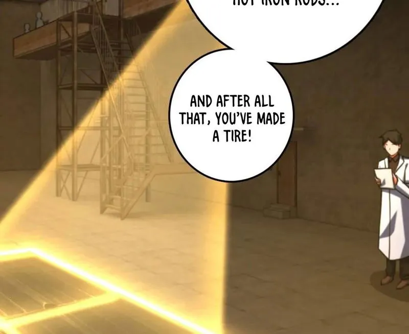 Release That Witch Chapter 300 Online - página 40