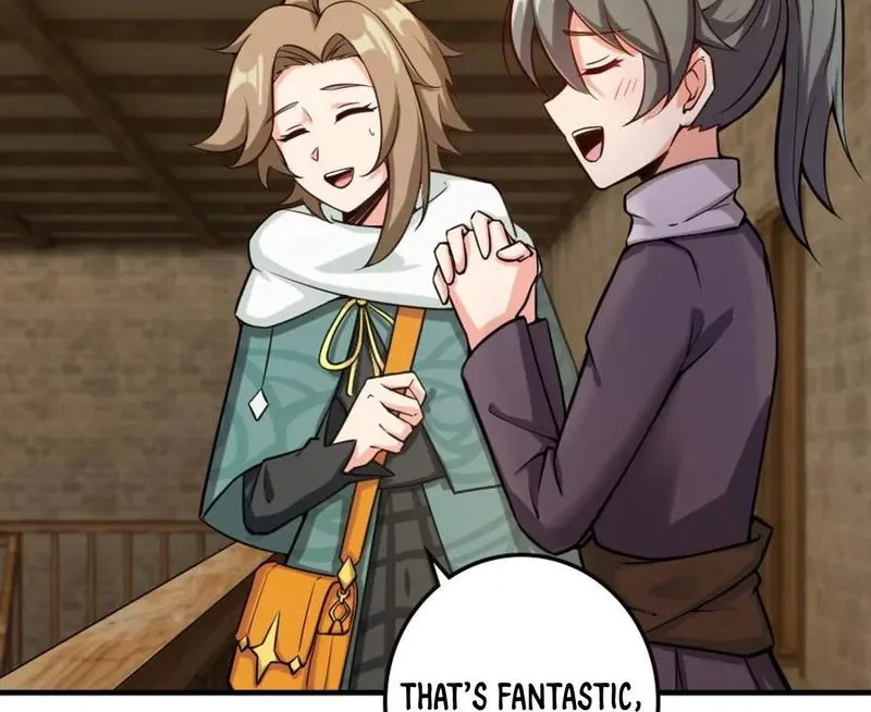 Release That Witch Chapter 300 Online - página 43
