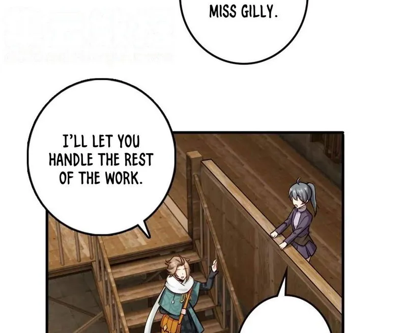 Release That Witch Chapter 300 Online - página 44