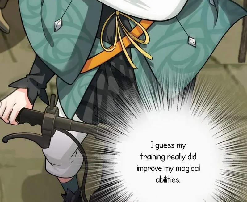 Release That Witch Chapter 300 Online - página 49