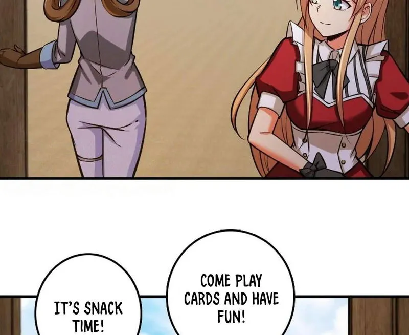 Release That Witch Chapter 300 Online - página 52