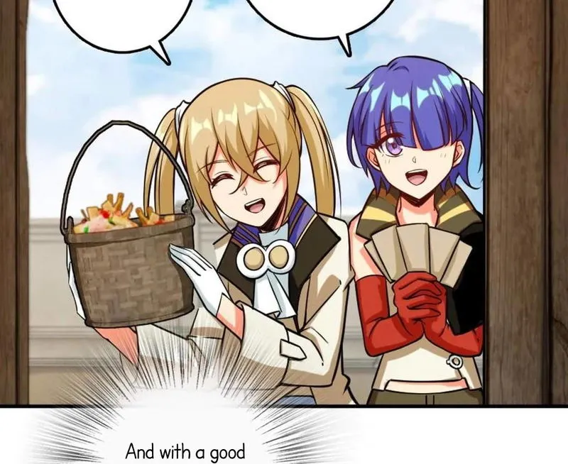 Release That Witch Chapter 300 Online - página 53