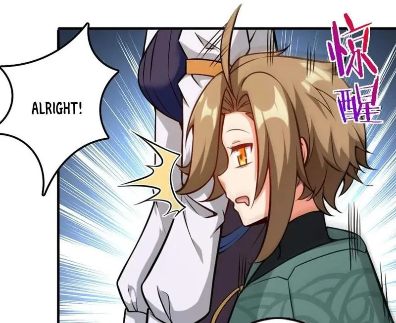 Release That Witch Chapter 300 Online - página 57