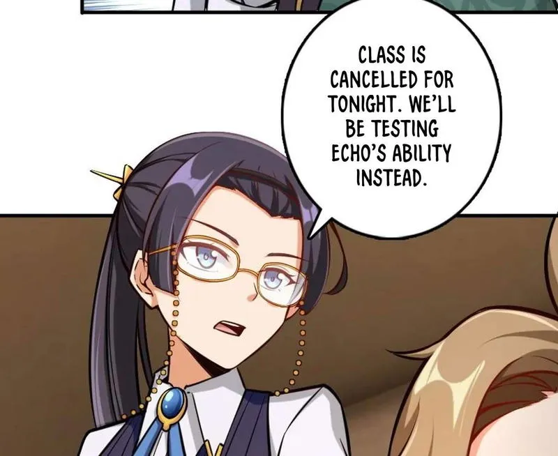 Release That Witch Chapter 300 Online - página 58