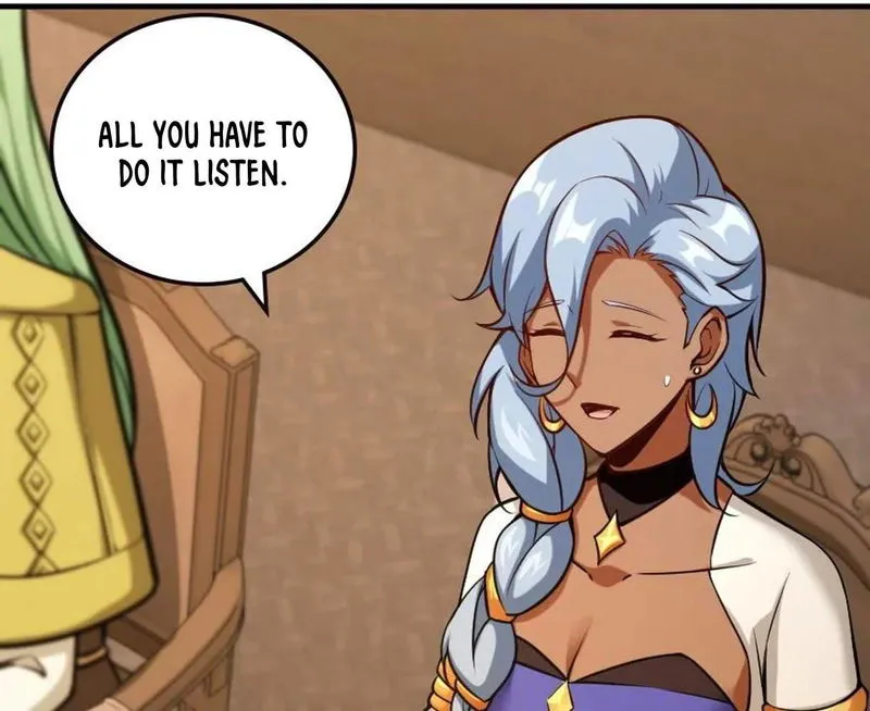 Release That Witch Chapter 300 Online - página 63