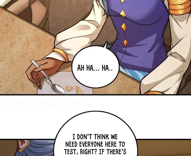 Release That Witch Chapter 300 Online - página 64