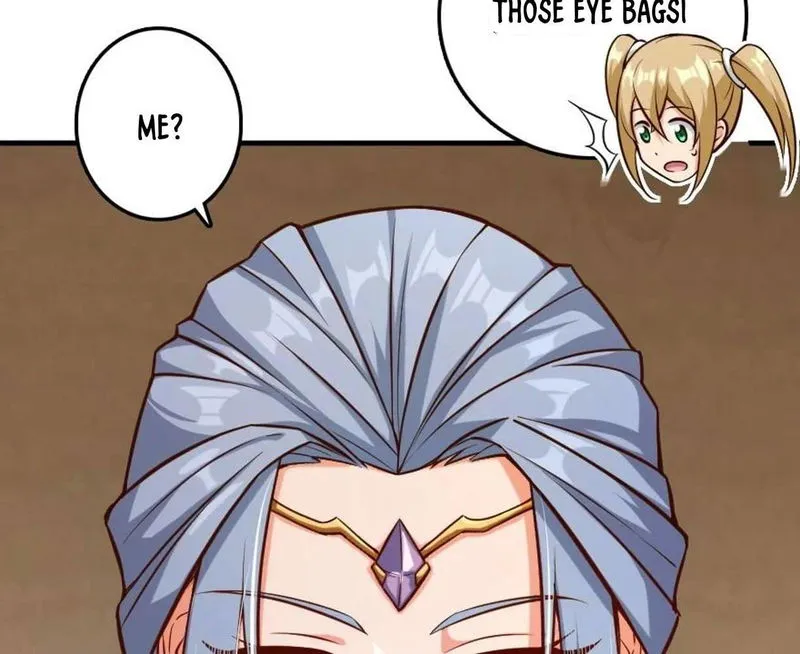 Release That Witch Chapter 300 Online - página 66