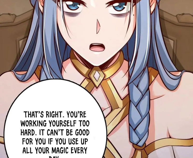 Release That Witch Chapter 300 Online - página 67
