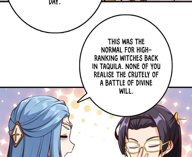 Release That Witch Chapter 300 Online - página 68
