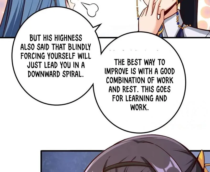 Release That Witch Chapter 300 Online - página 69