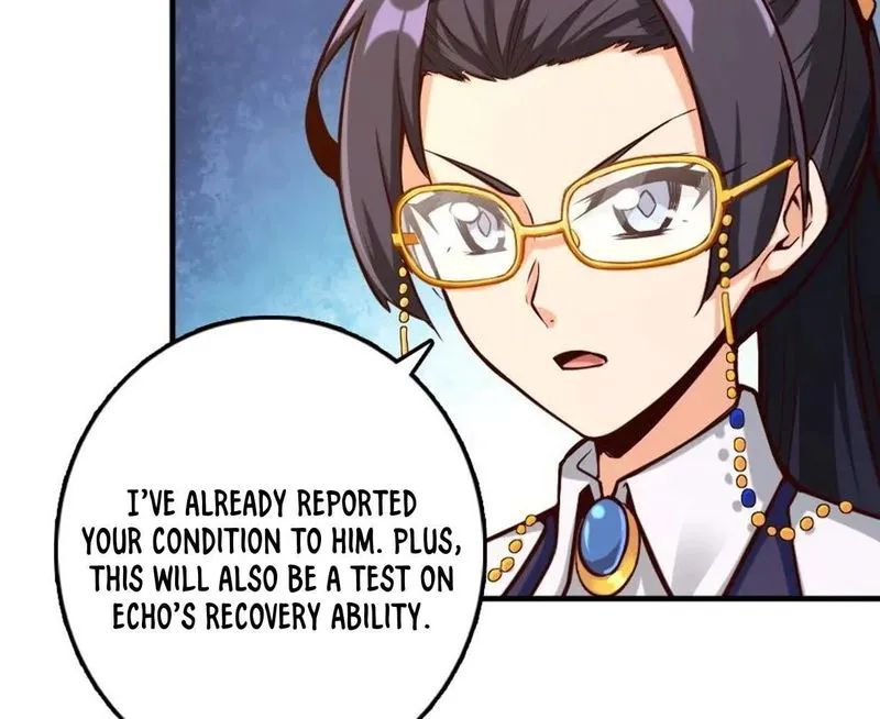 Release That Witch Chapter 300 Online - página 70