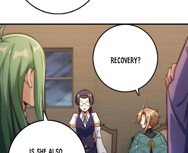 Release That Witch Chapter 300 Online - página 71