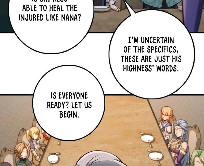 Release That Witch Chapter 300 Online - página 72