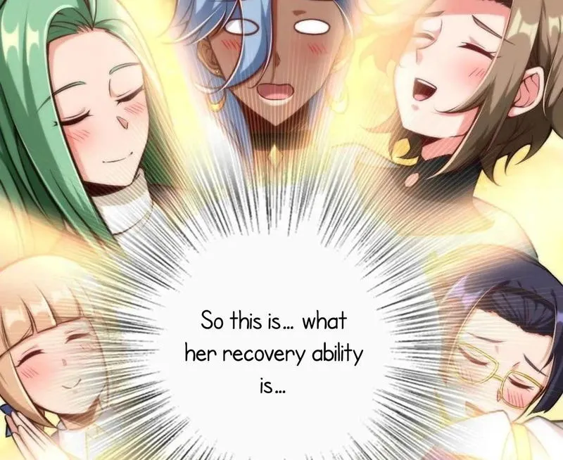 Release That Witch Chapter 300 Online - página 90