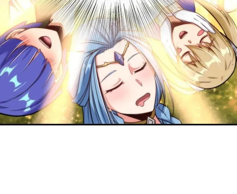Release That Witch Chapter 300 Online - página 91