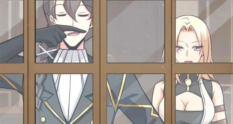 Release That Witch Chapter 301 Online - página 16