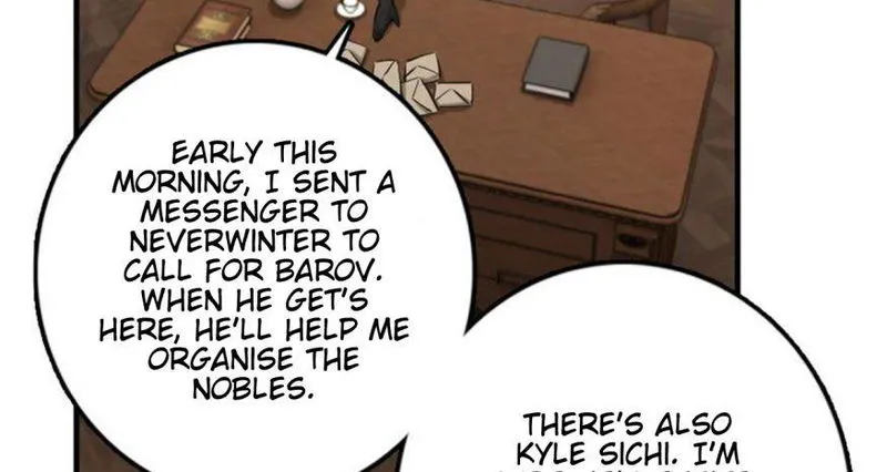 Release That Witch Chapter 301 Online - página 19