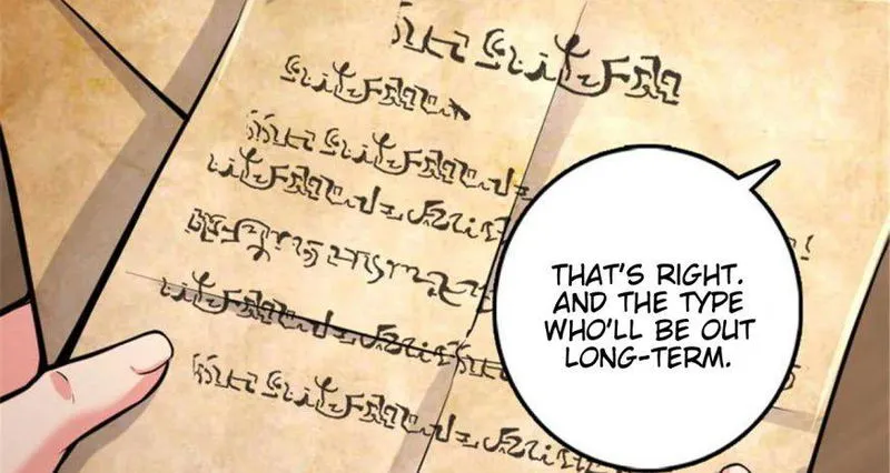 Release That Witch Chapter 301 Online - página 32