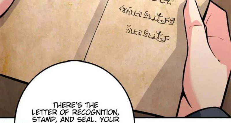 Release That Witch Chapter 301 Online - página 33