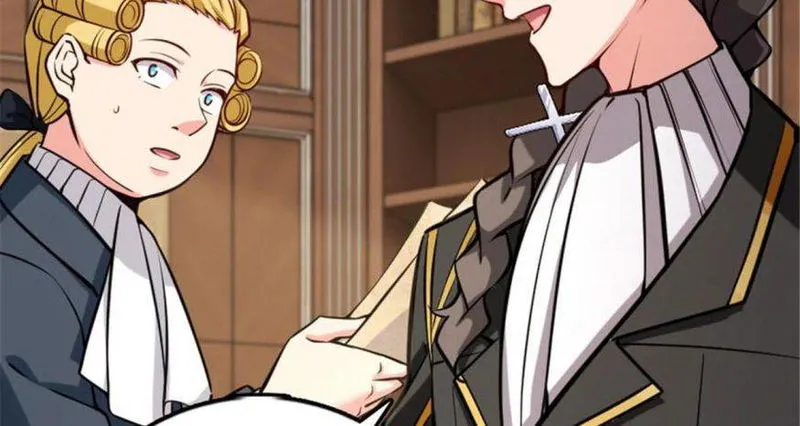 Release That Witch Chapter 301 Online - página 35
