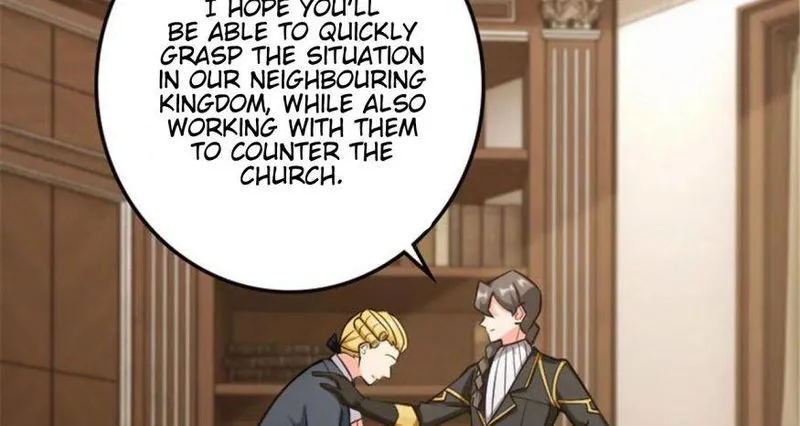 Release That Witch Chapter 301 Online - página 43