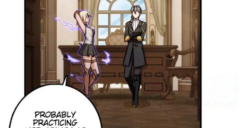 Release That Witch Chapter 301 Online - página 48