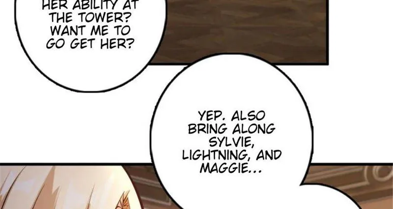 Release That Witch Chapter 301 Online - página 49