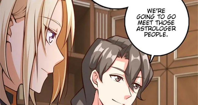 Release That Witch Chapter 301 Online - página 50
