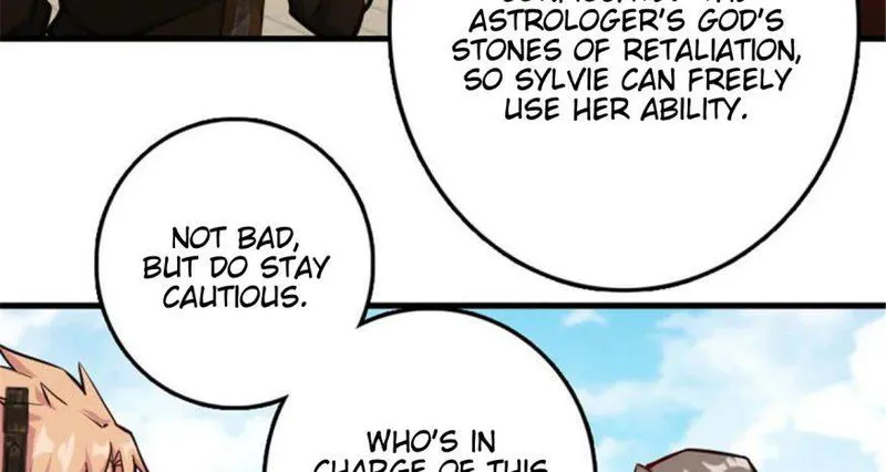 Release That Witch Chapter 301 Online - página 61