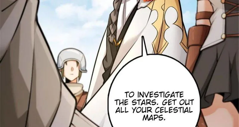 Release That Witch Chapter 301 Online - página 78