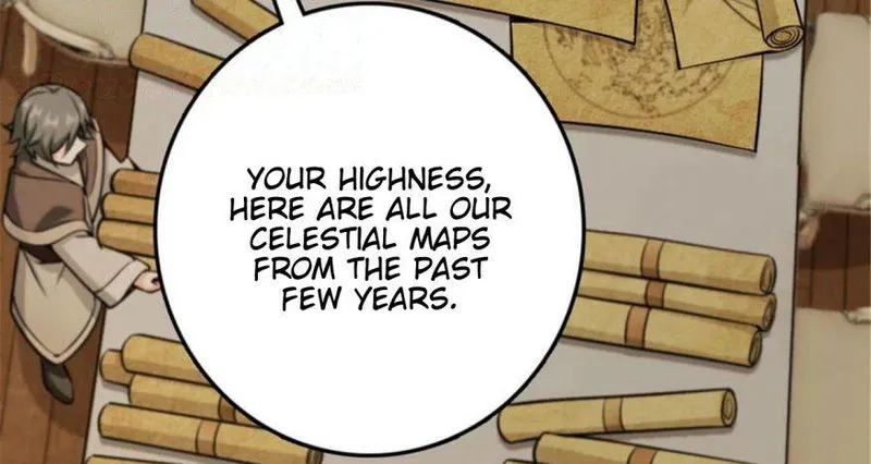 Release That Witch Chapter 301 Online - página 83