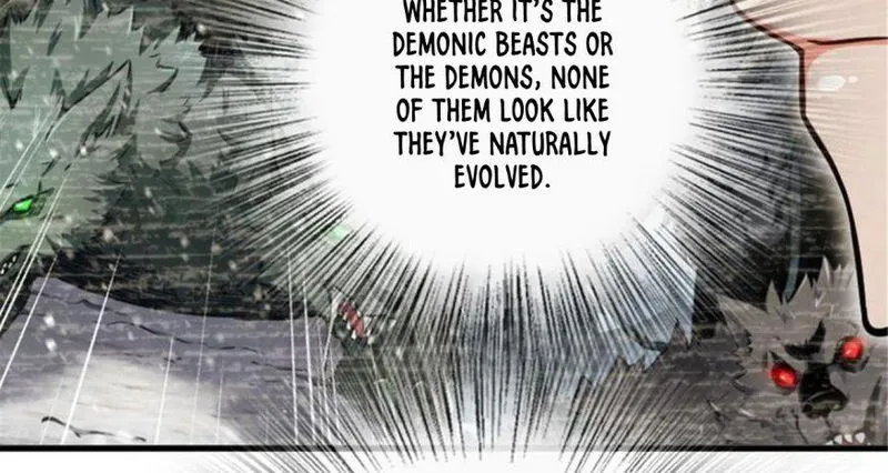Release That Witch Chapter 301 Online - página 93