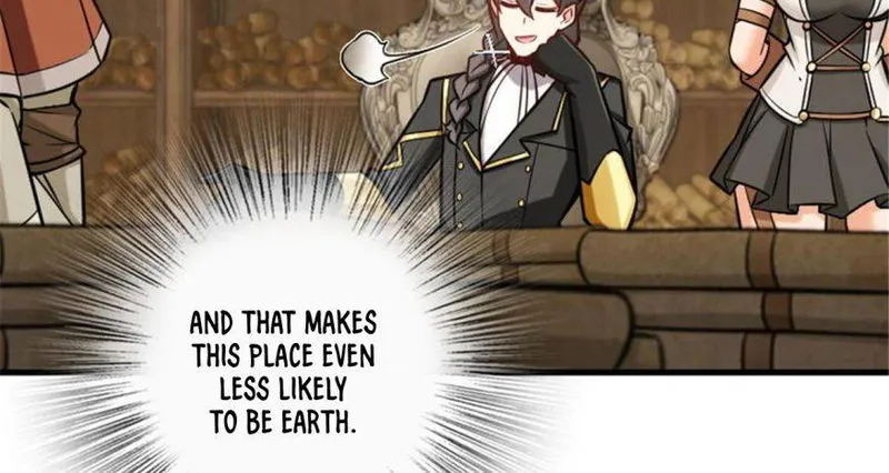 Release That Witch Chapter 301 Online - página 98