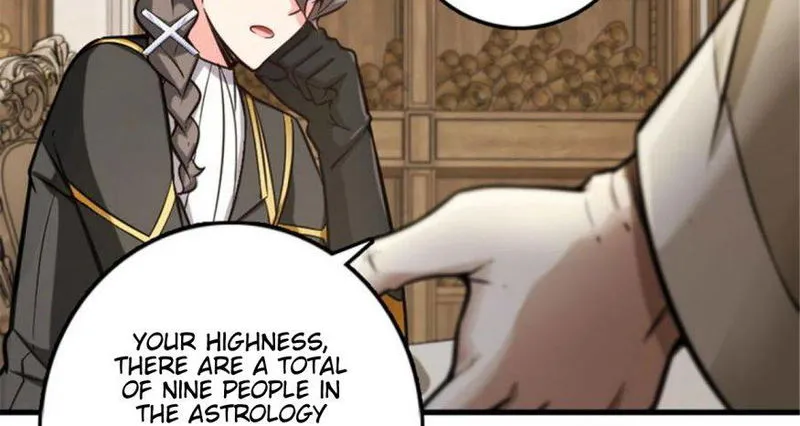 Release That Witch Chapter 301 Online - página 100